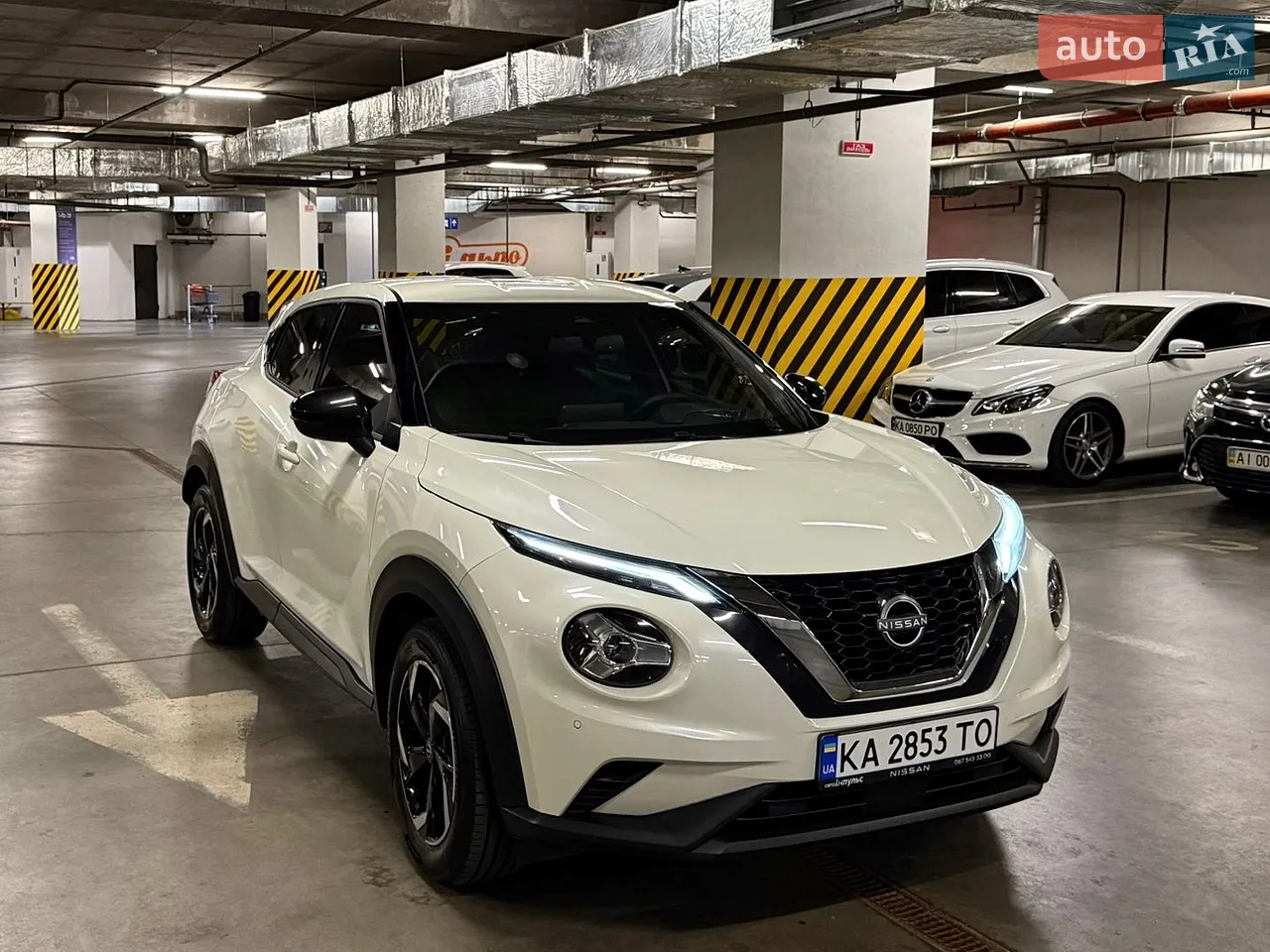 2017 Nissan X-Trail - мініатюра 48