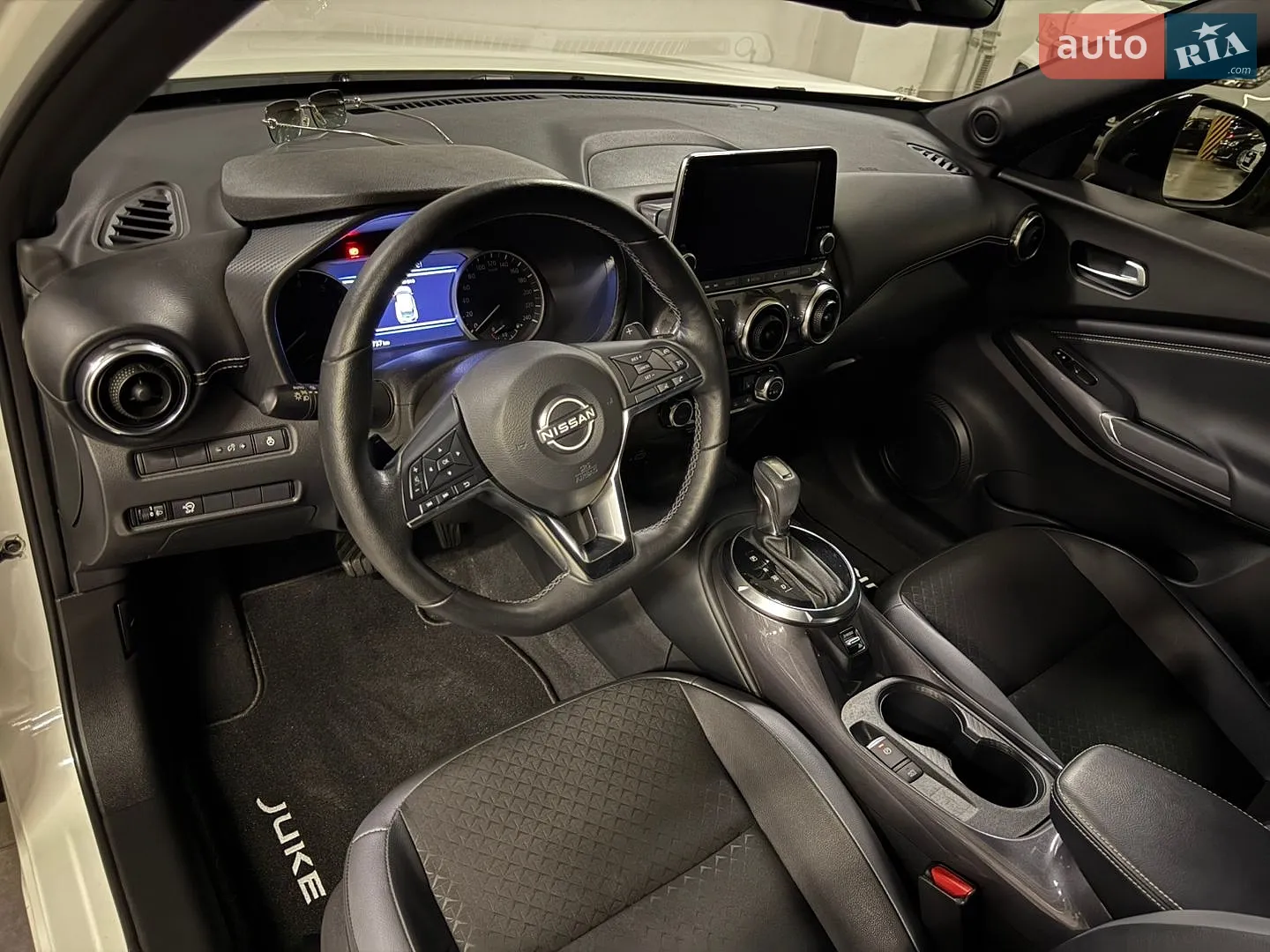 2023 Nissan Juke - мініатюра 14