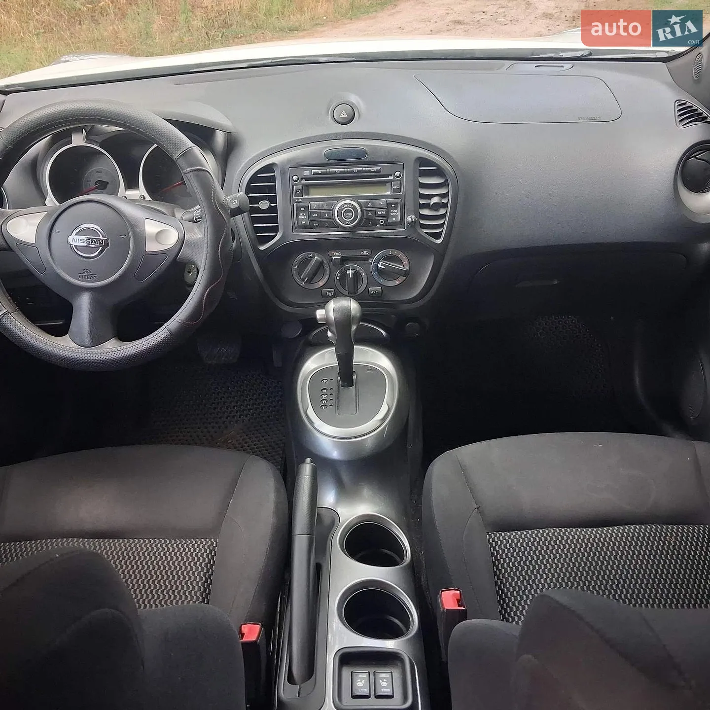 2017 Nissan Juke - мініатюра 7