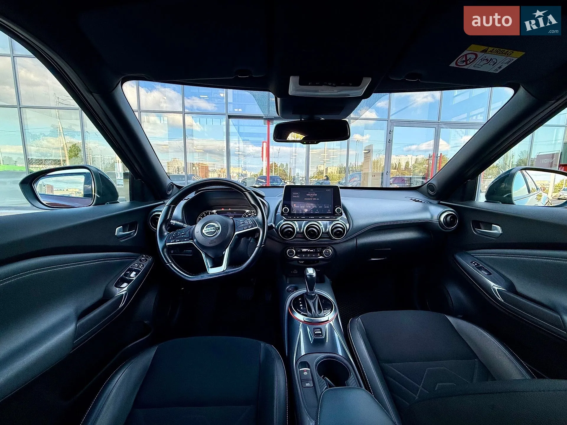 2021 Nissan Juke - мініатюра 23