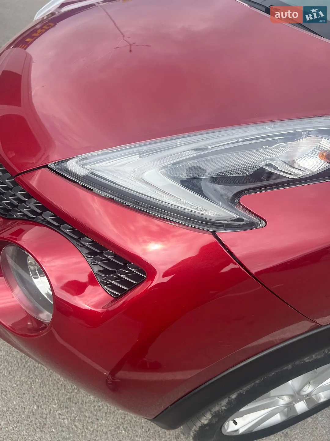 2016 Nissan Juke - мініатюра 13