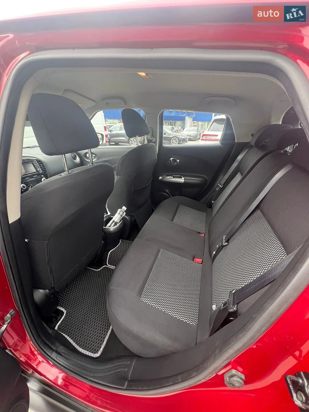 2016 Nissan Juke - мініатюра 16