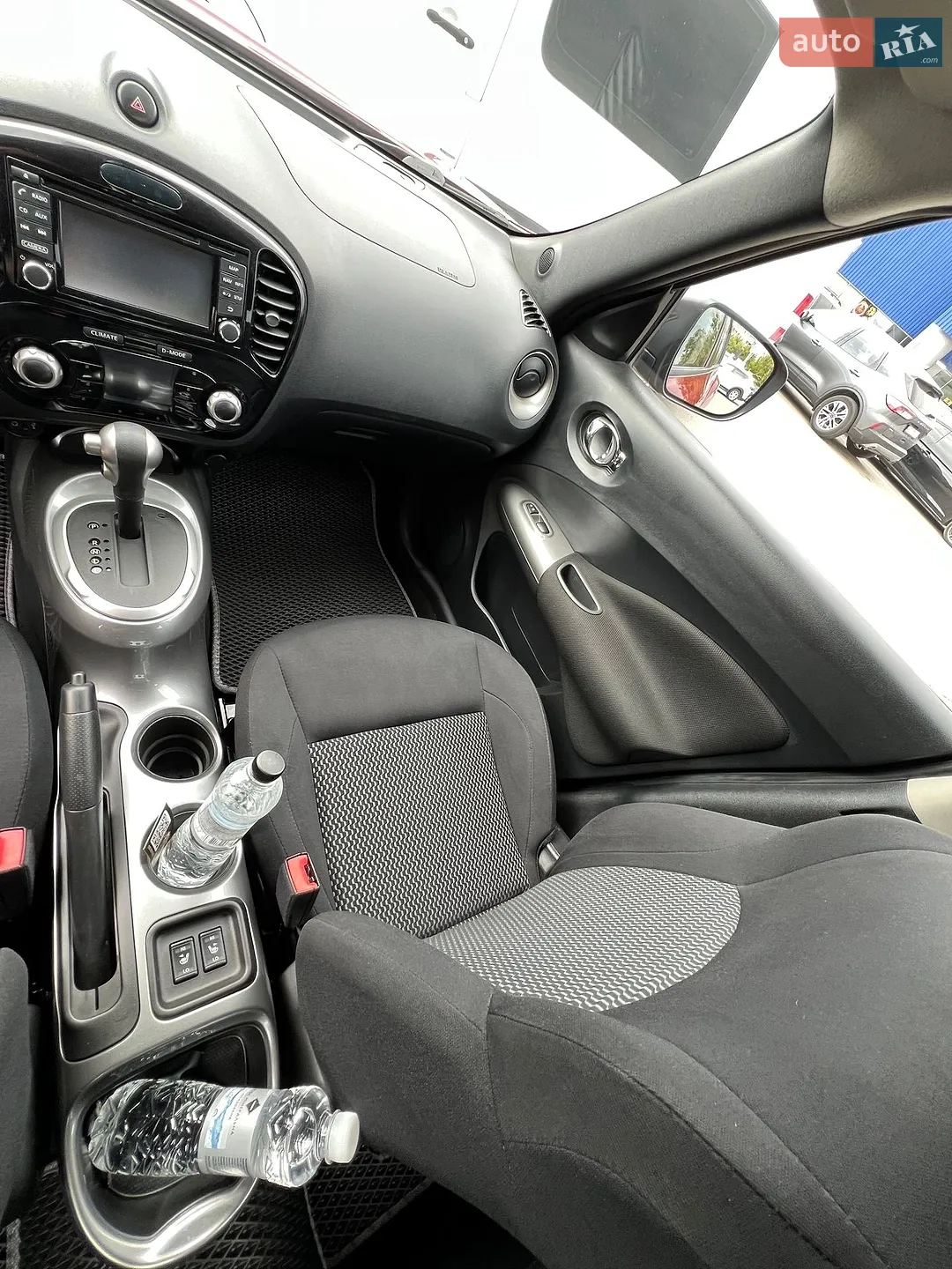 2016 Nissan Juke - мініатюра 20