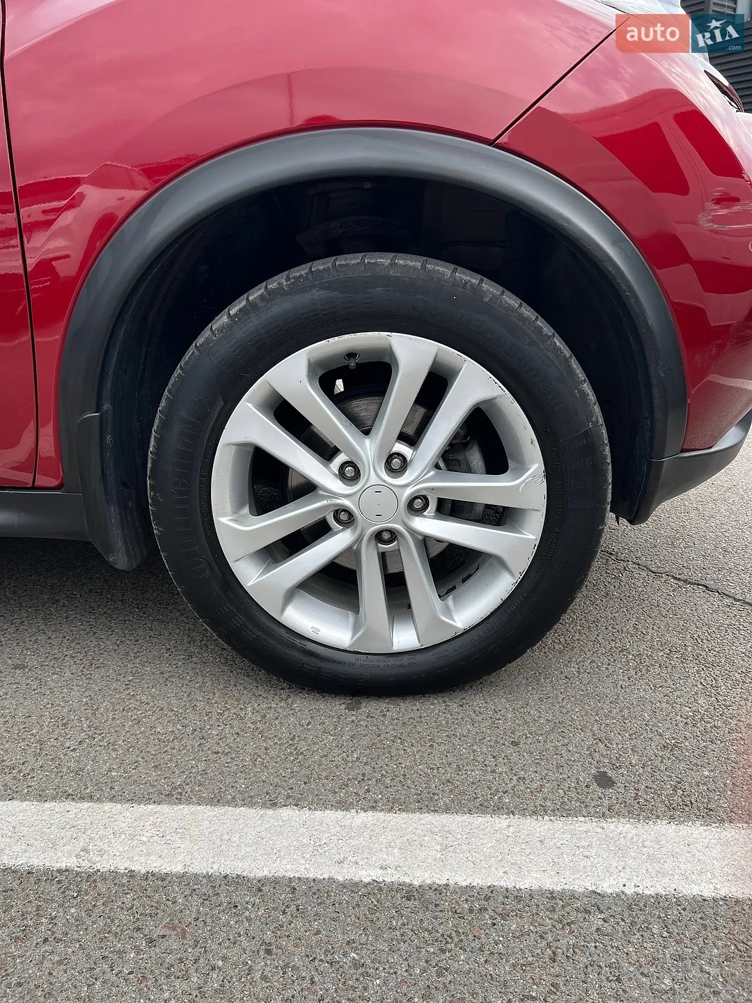 2016 Nissan Juke - мініатюра 24