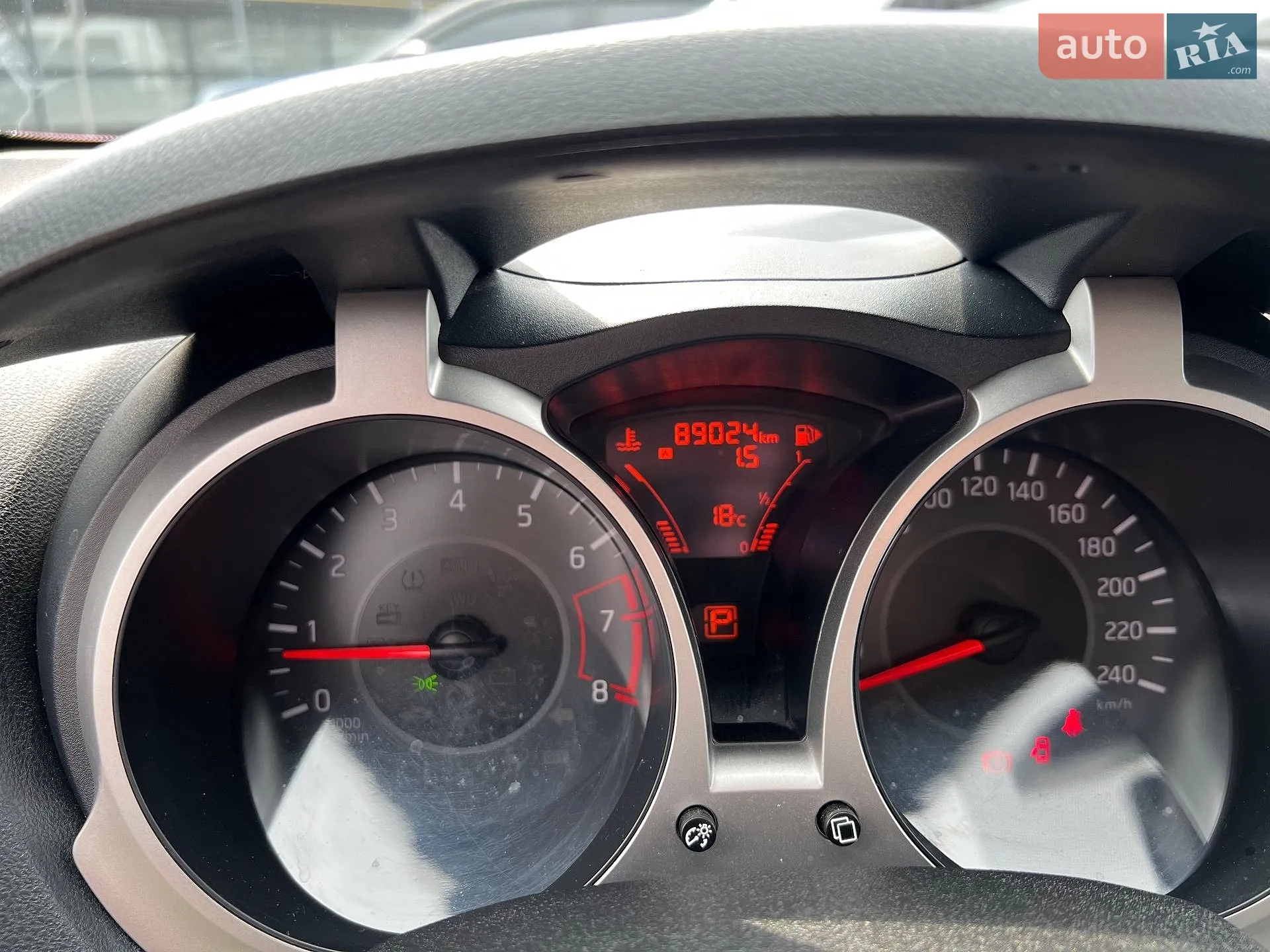 2016 Nissan Juke - мініатюра 28