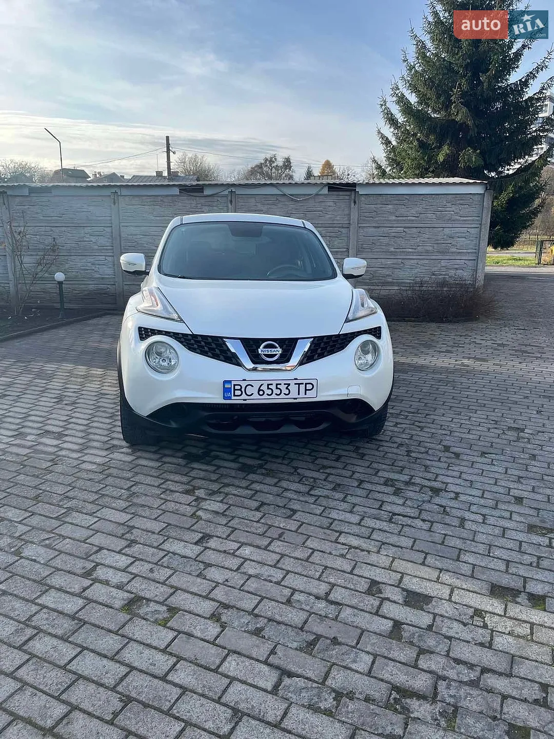 2016 Nissan Juke - мініатюра 2