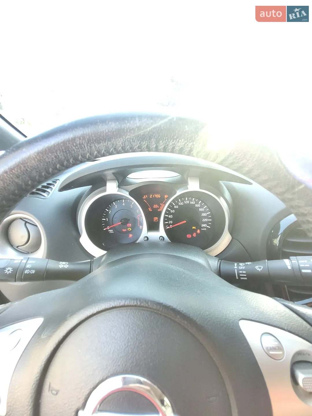 2014 Nissan Juke - мініатюра 10