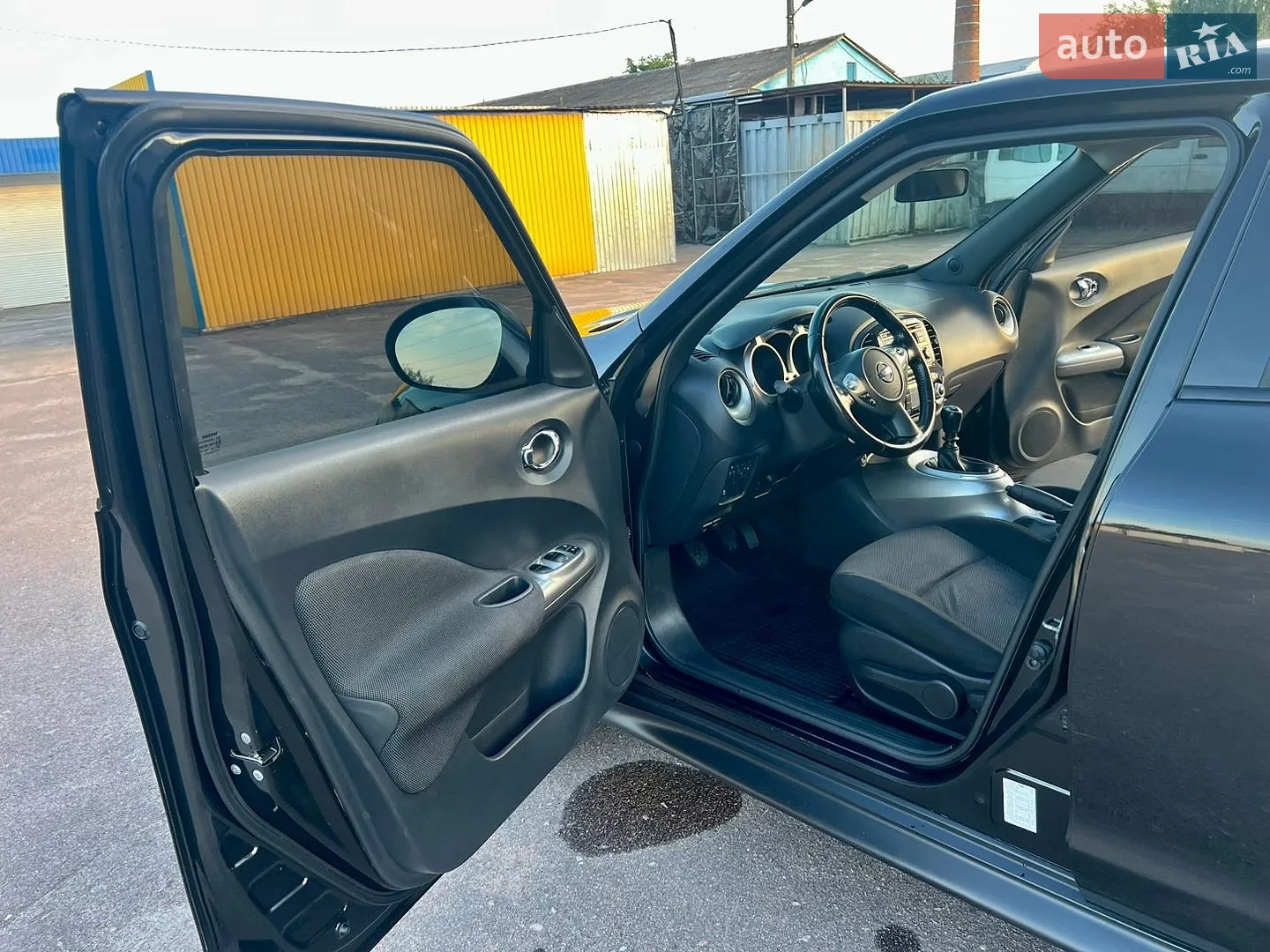 2011 Nissan Juke - мініатюра 24