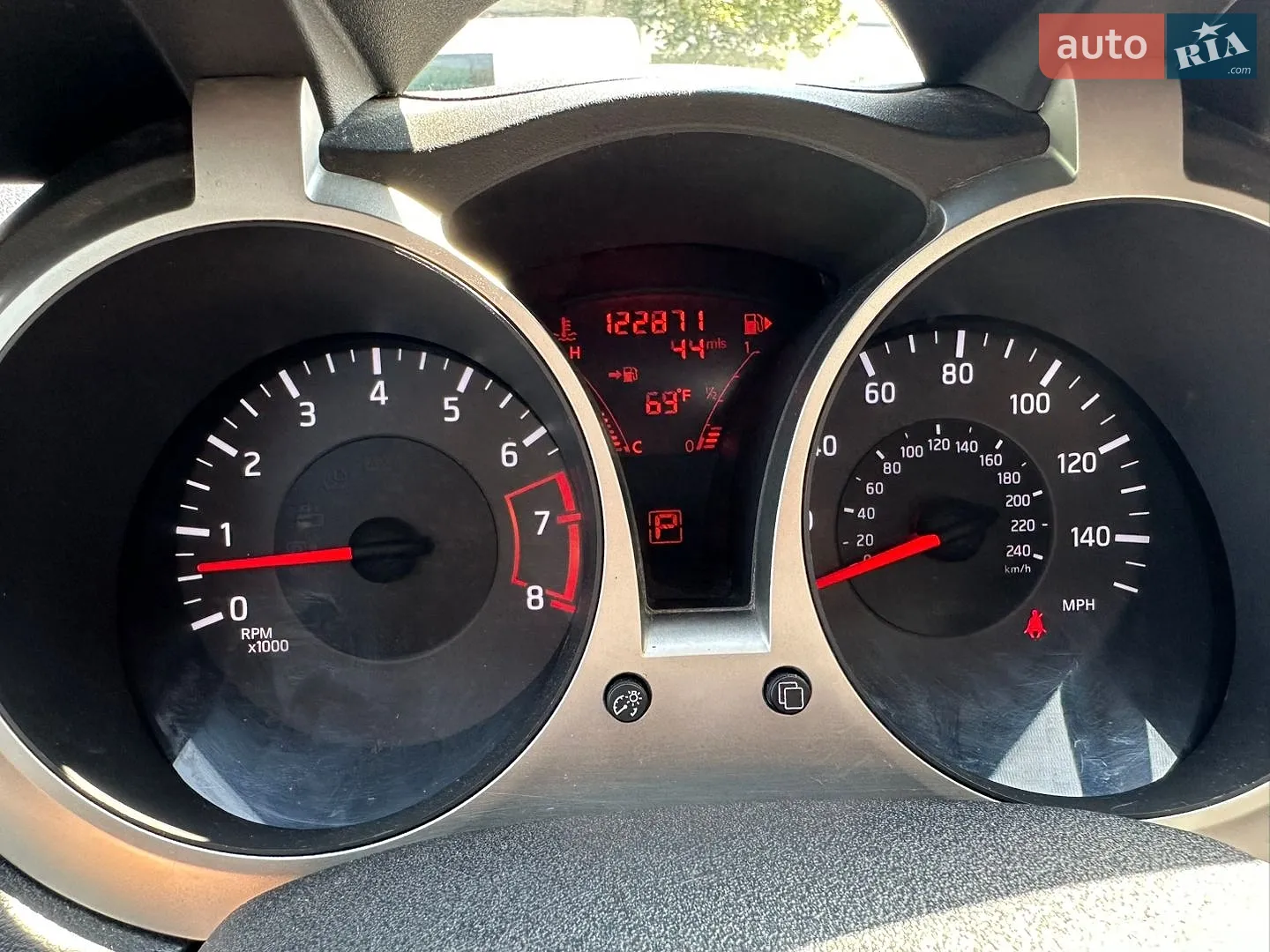 2010 Nissan Juke - мініатюра 14