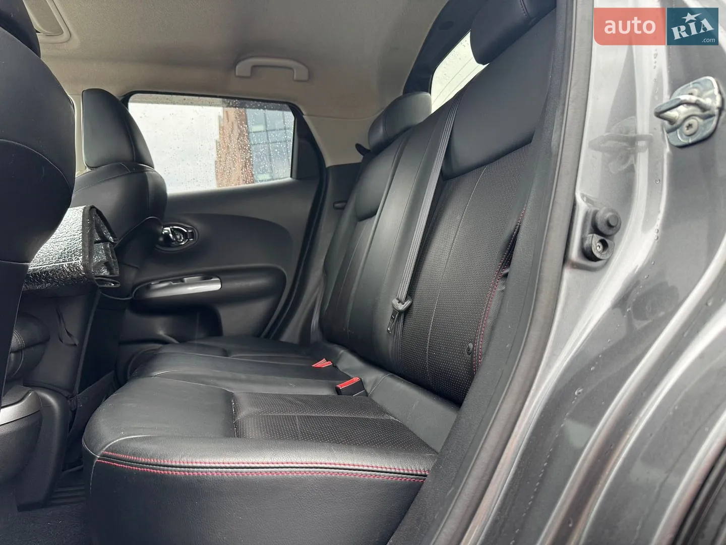 2014 Nissan Juke - мініатюра 10