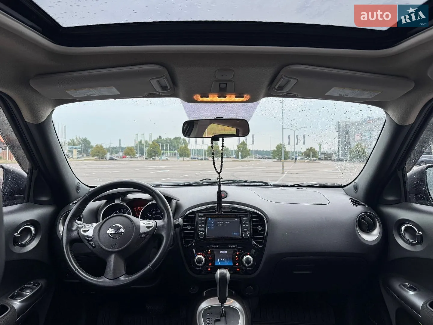 2014 Nissan Juke - мініатюра 17