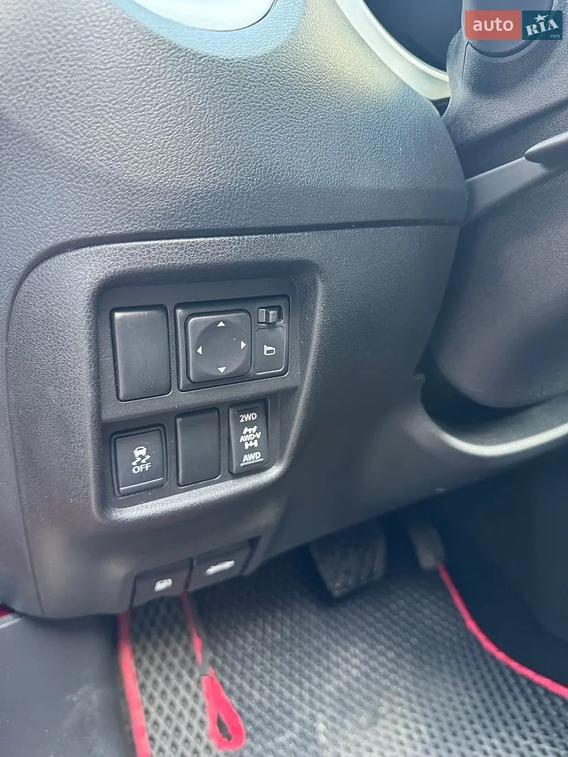 2015 Nissan Juke - мініатюра 11