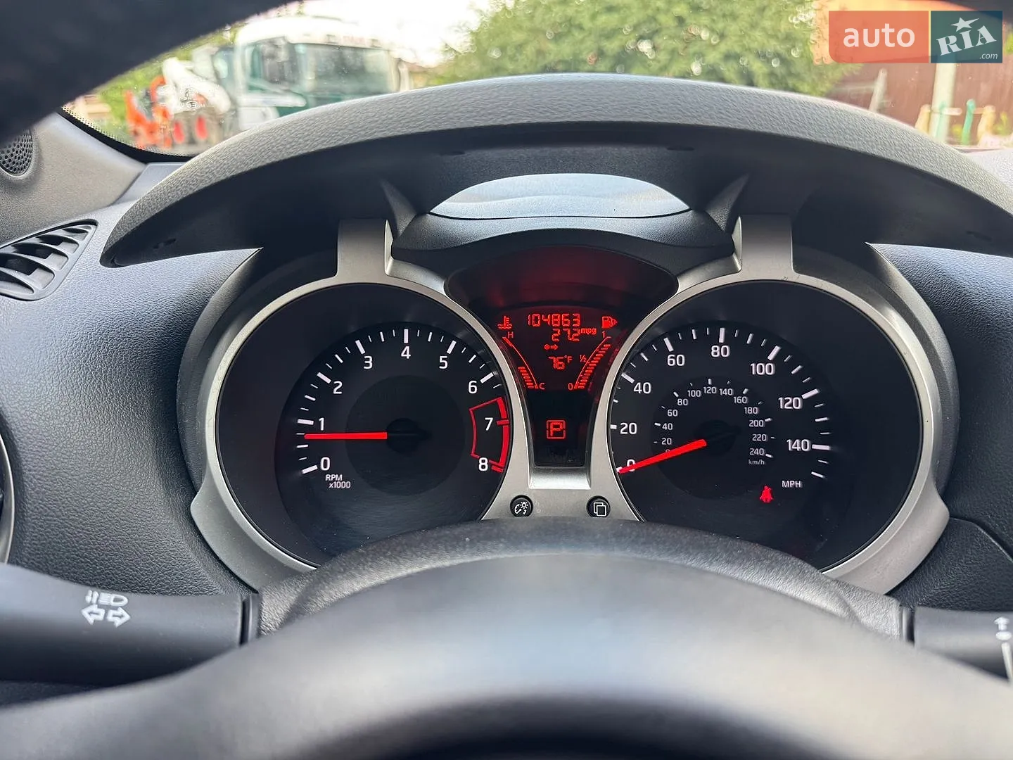 2015 Nissan Juke - мініатюра 13