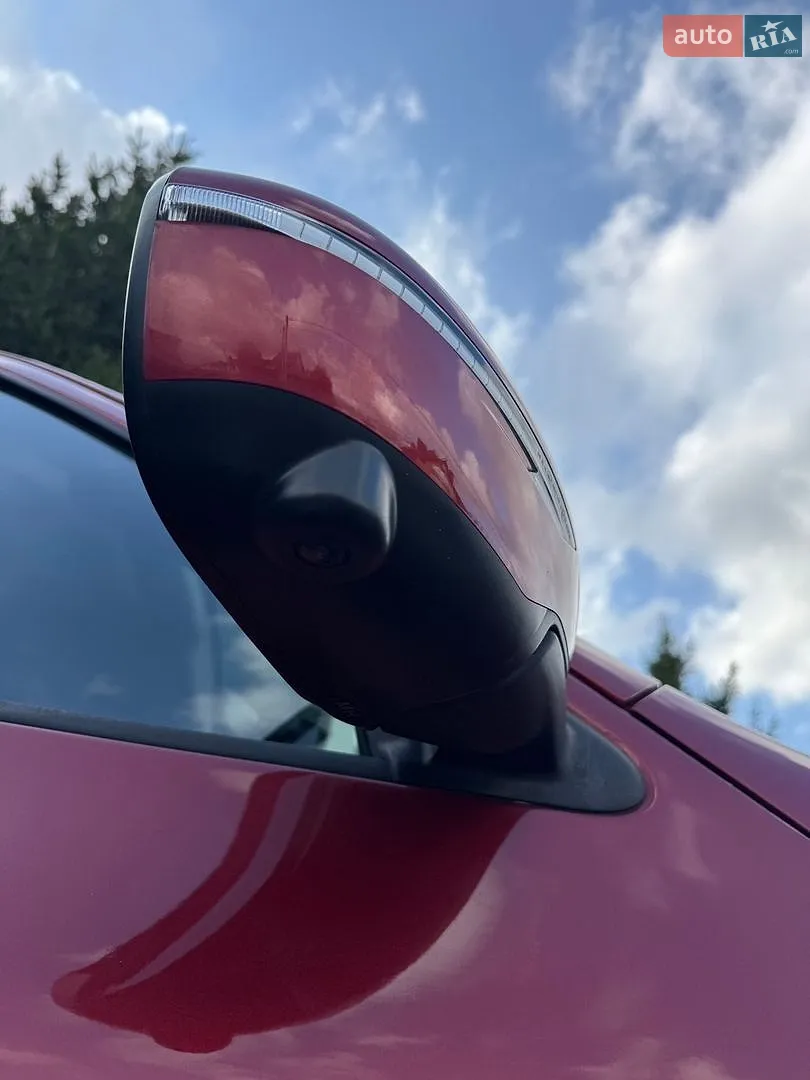 2015 Nissan Juke - мініатюра 3