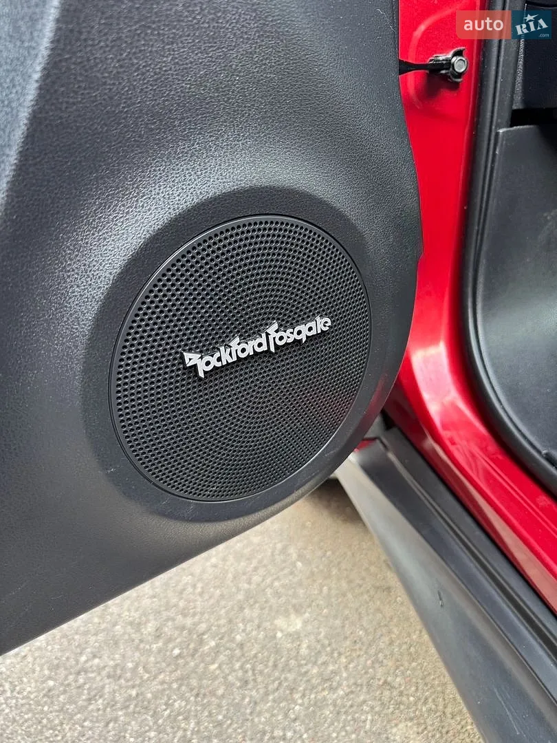 2015 Nissan Juke - мініатюра 5