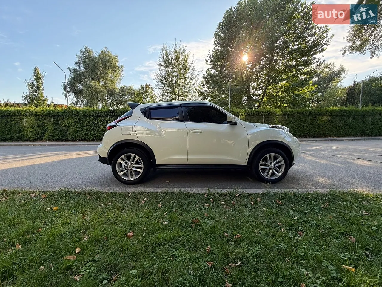 2018 Nissan Juke - мініатюра 27