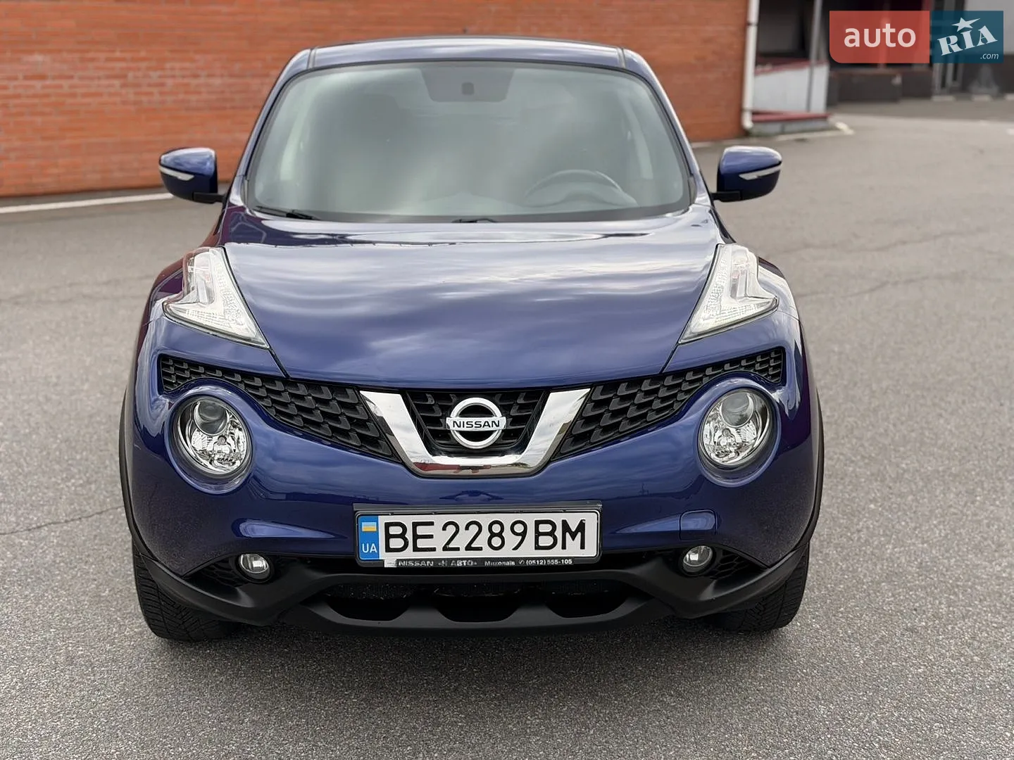 2016 Nissan Juke - мініатюра 2