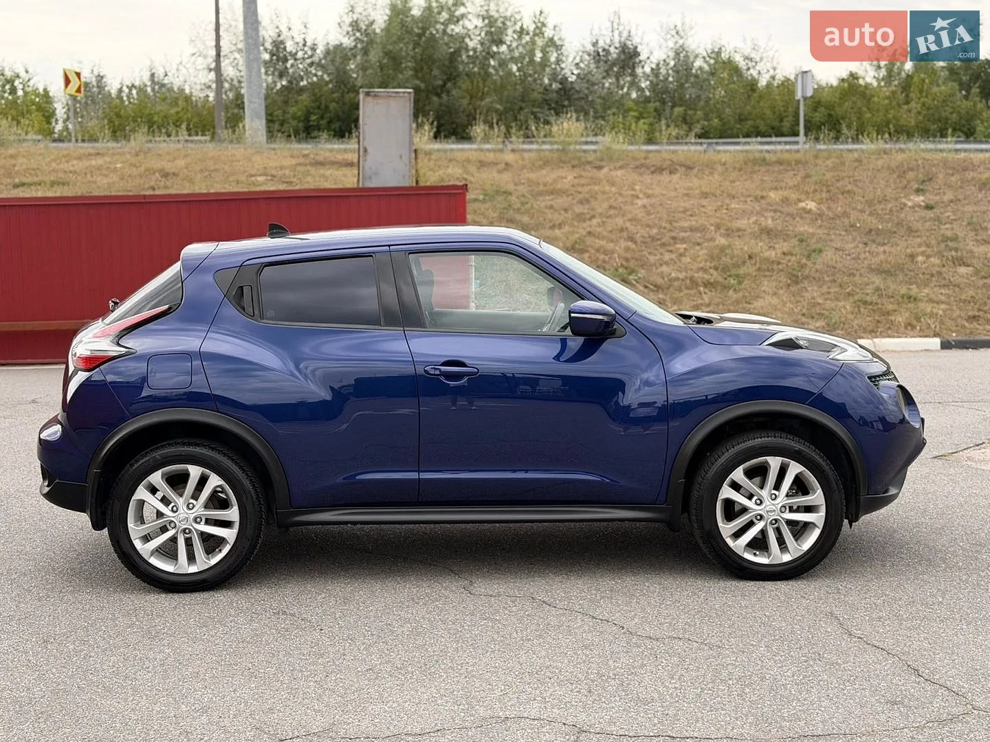 2016 Nissan Juke - мініатюра 4