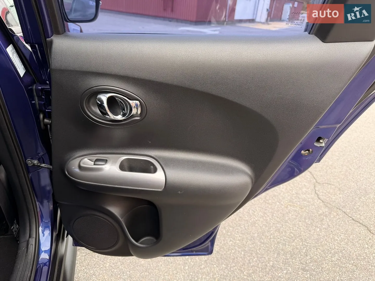 2016 Nissan Juke - мініатюра 13