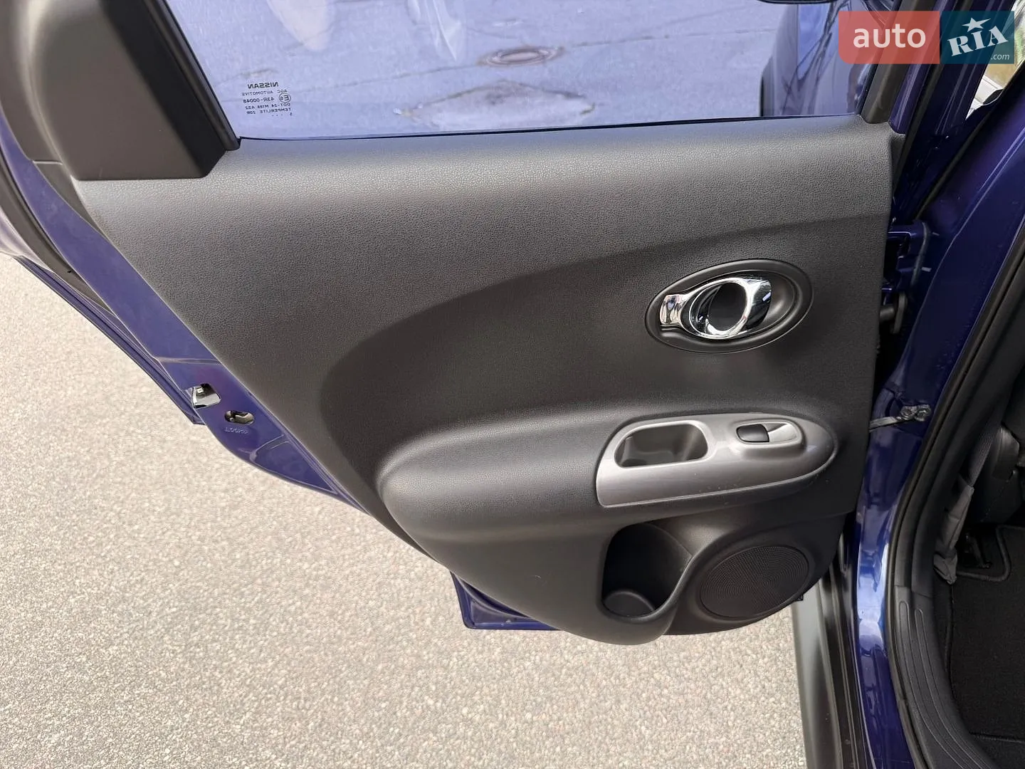 2016 Nissan Juke - мініатюра 17