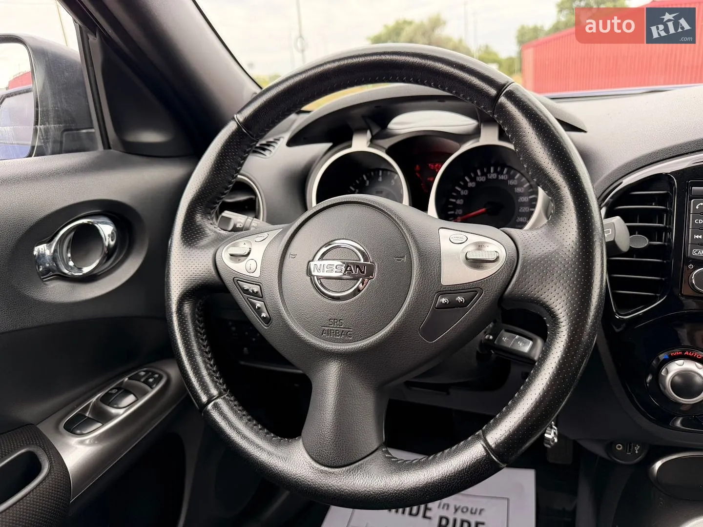 2016 Nissan Juke - мініатюра 22