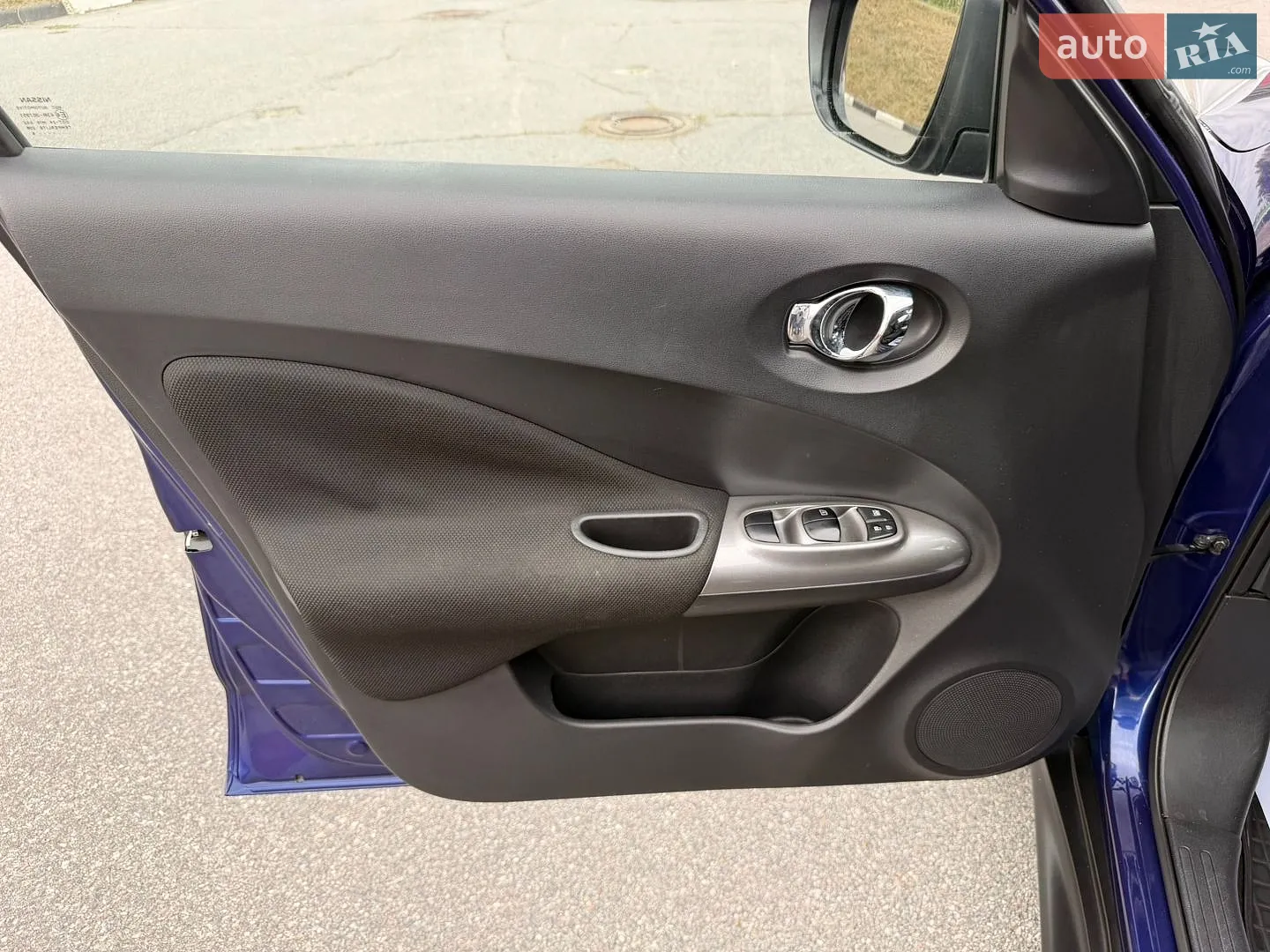 2016 Nissan Juke - мініатюра 24
