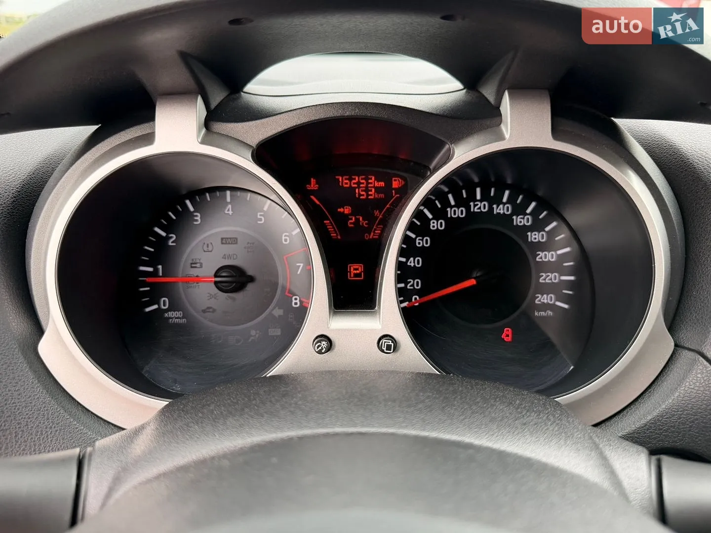 2016 Nissan Juke - мініатюра 26