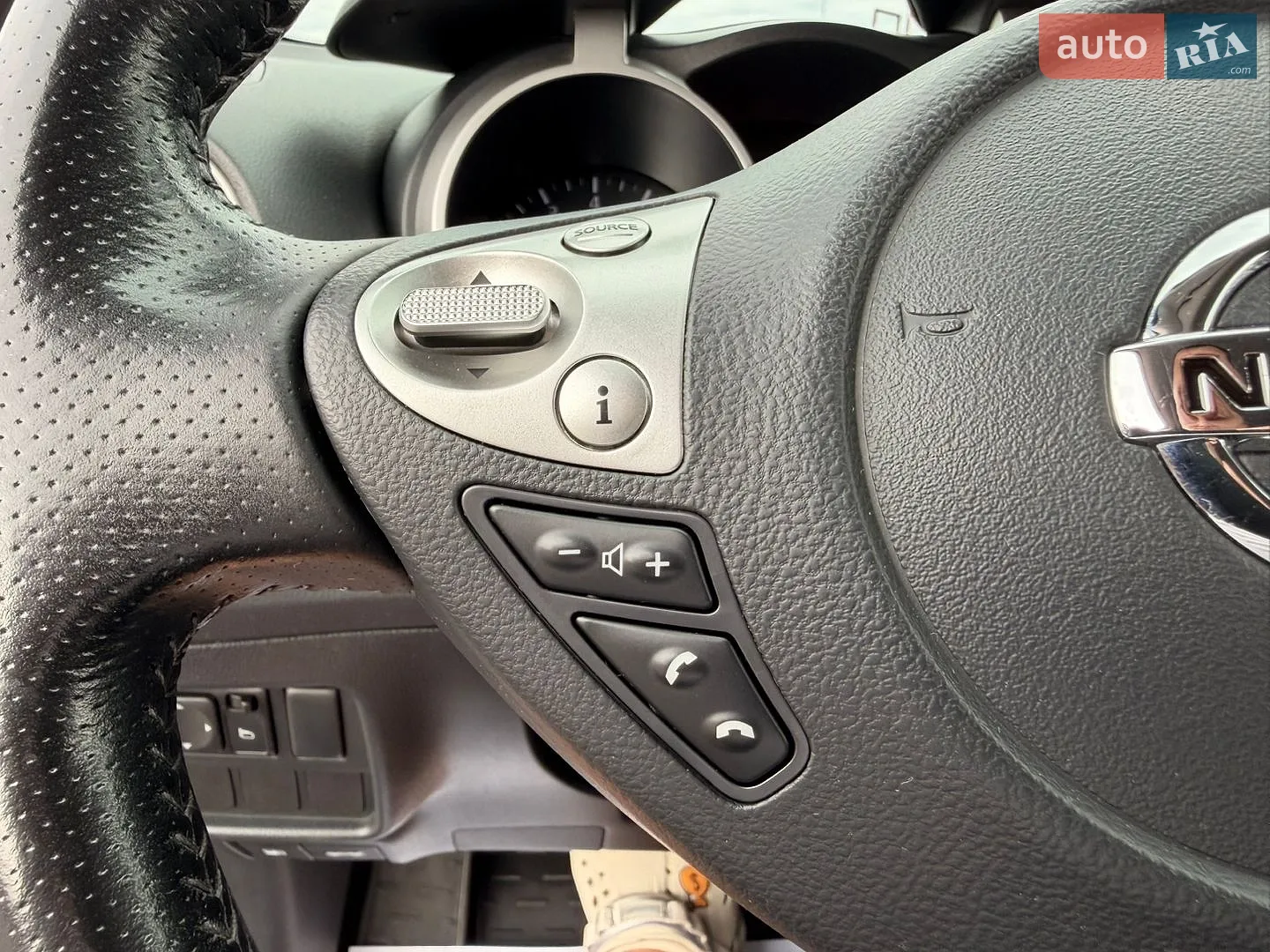 2016 Nissan Juke - мініатюра 27