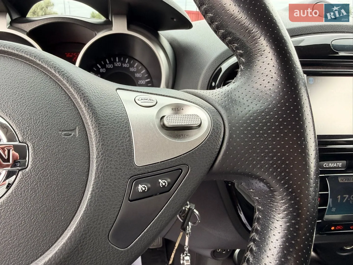 2016 Nissan Juke - мініатюра 28