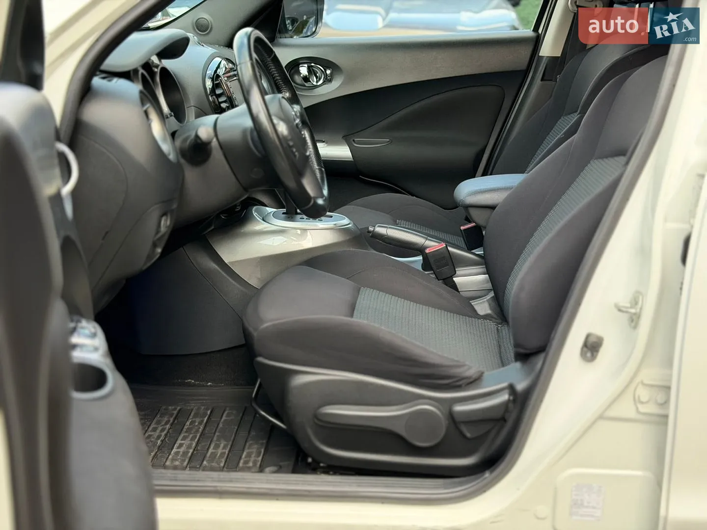 2018 Nissan Juke - мініатюра 13