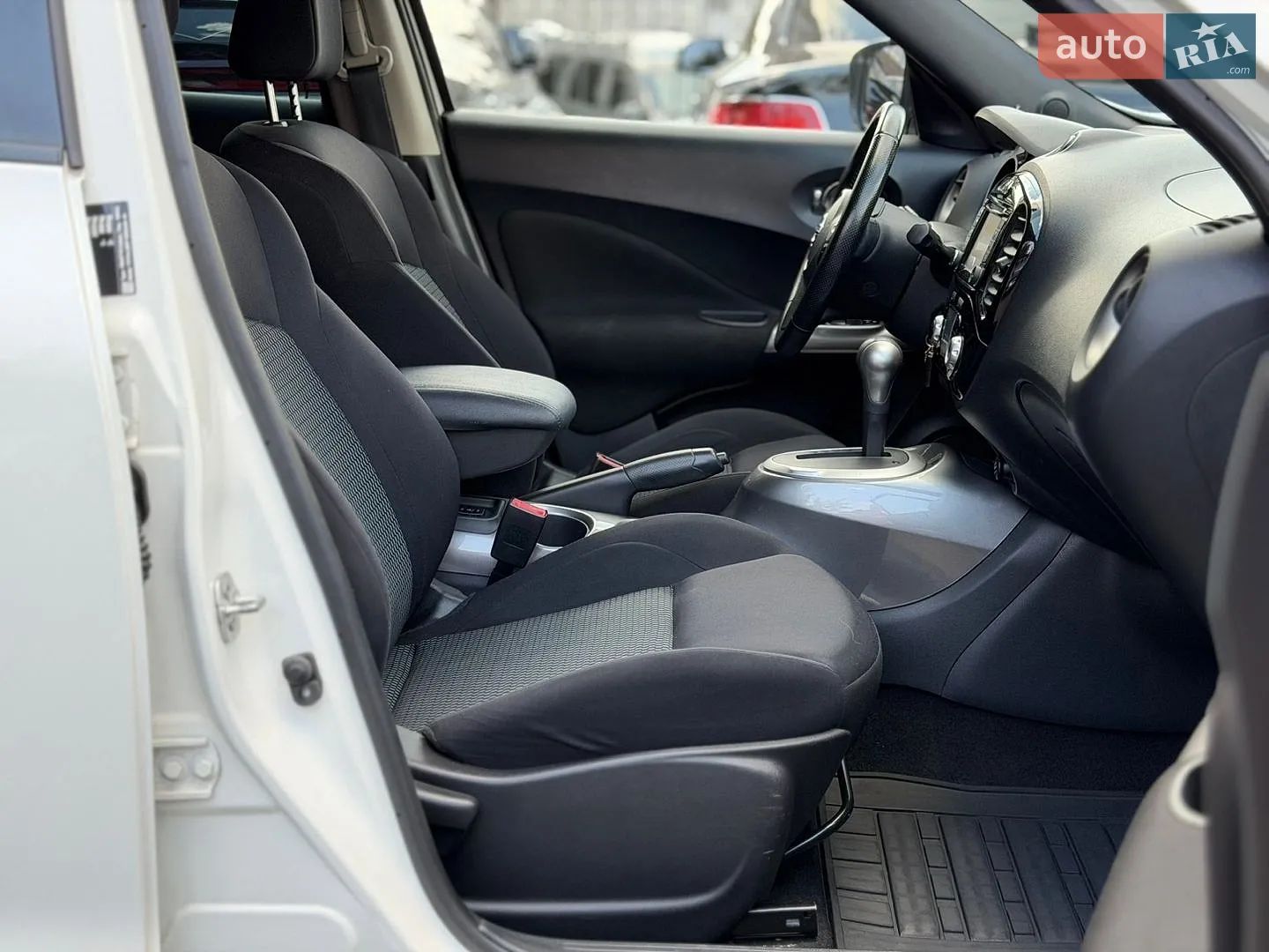 2018 Nissan Juke - мініатюра 19