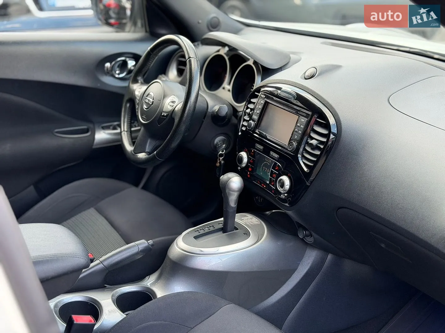 2018 Nissan Juke - мініатюра 22