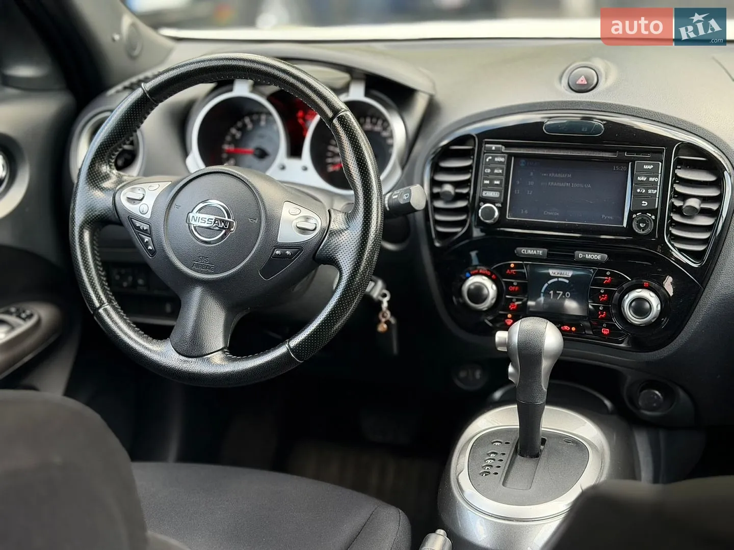 2018 Nissan Juke - мініатюра 24