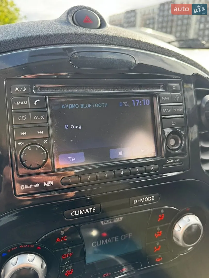 2012 Nissan Juke - мініатюра 20