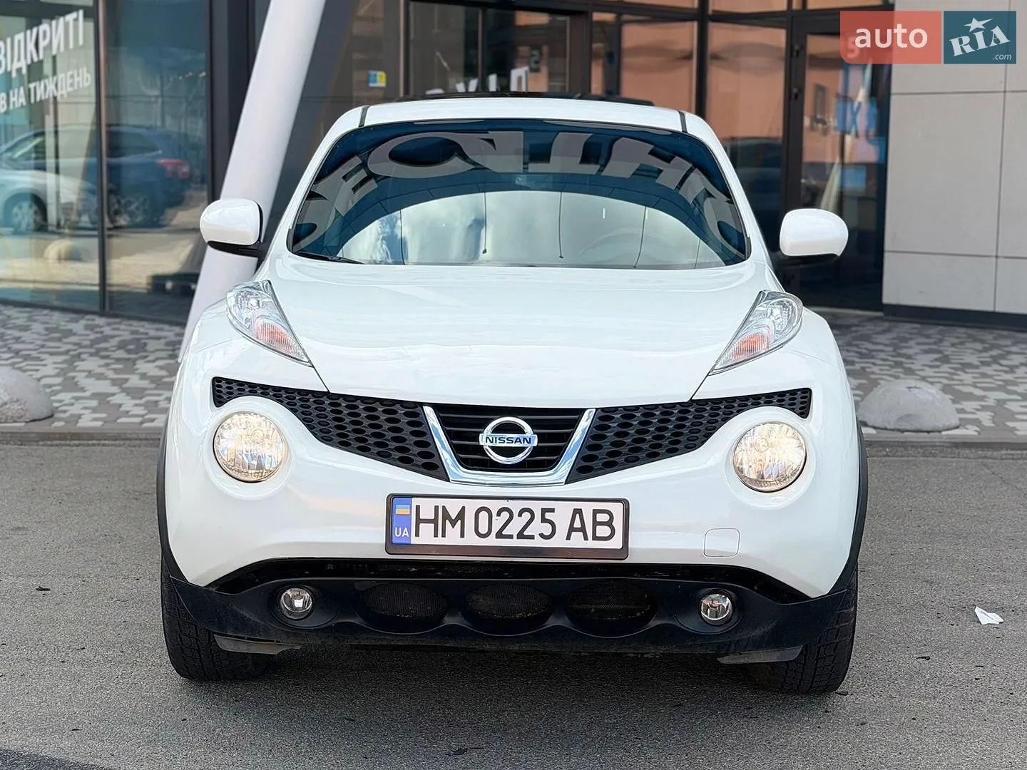 2013 Nissan Juke - мініатюра 7