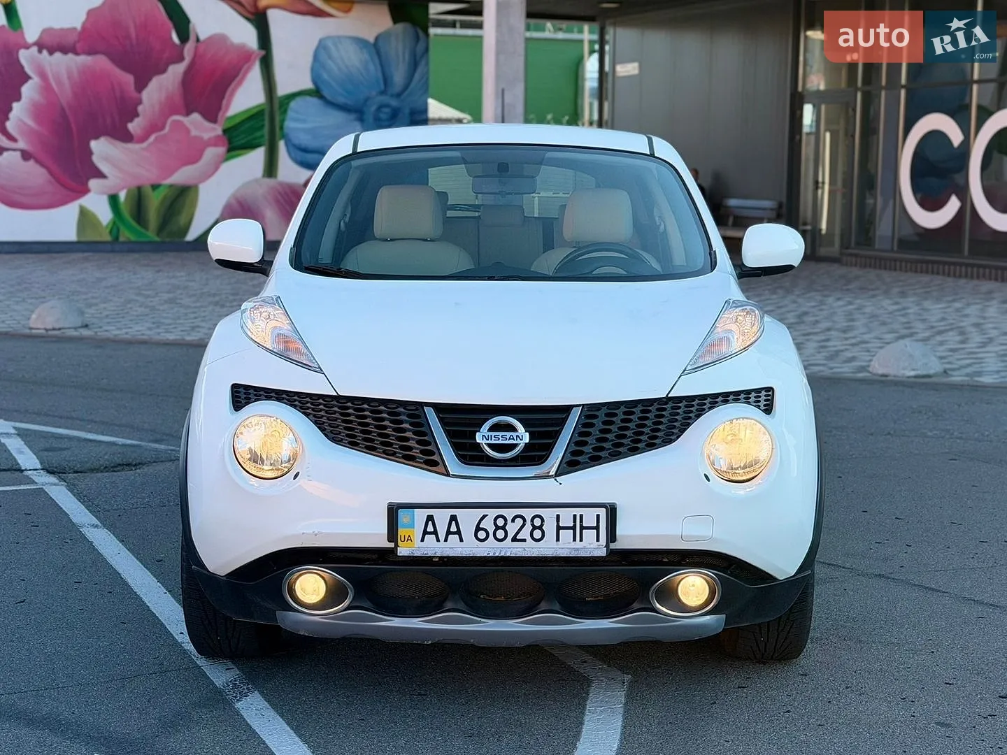 2012 Nissan Juke - мініатюра 7