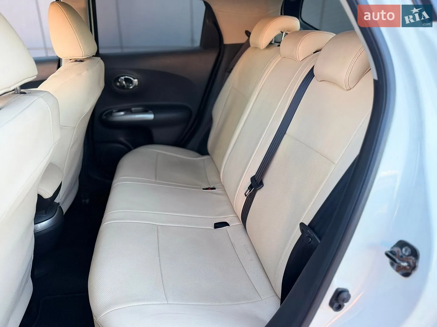 2012 Nissan Juke - мініатюра 20