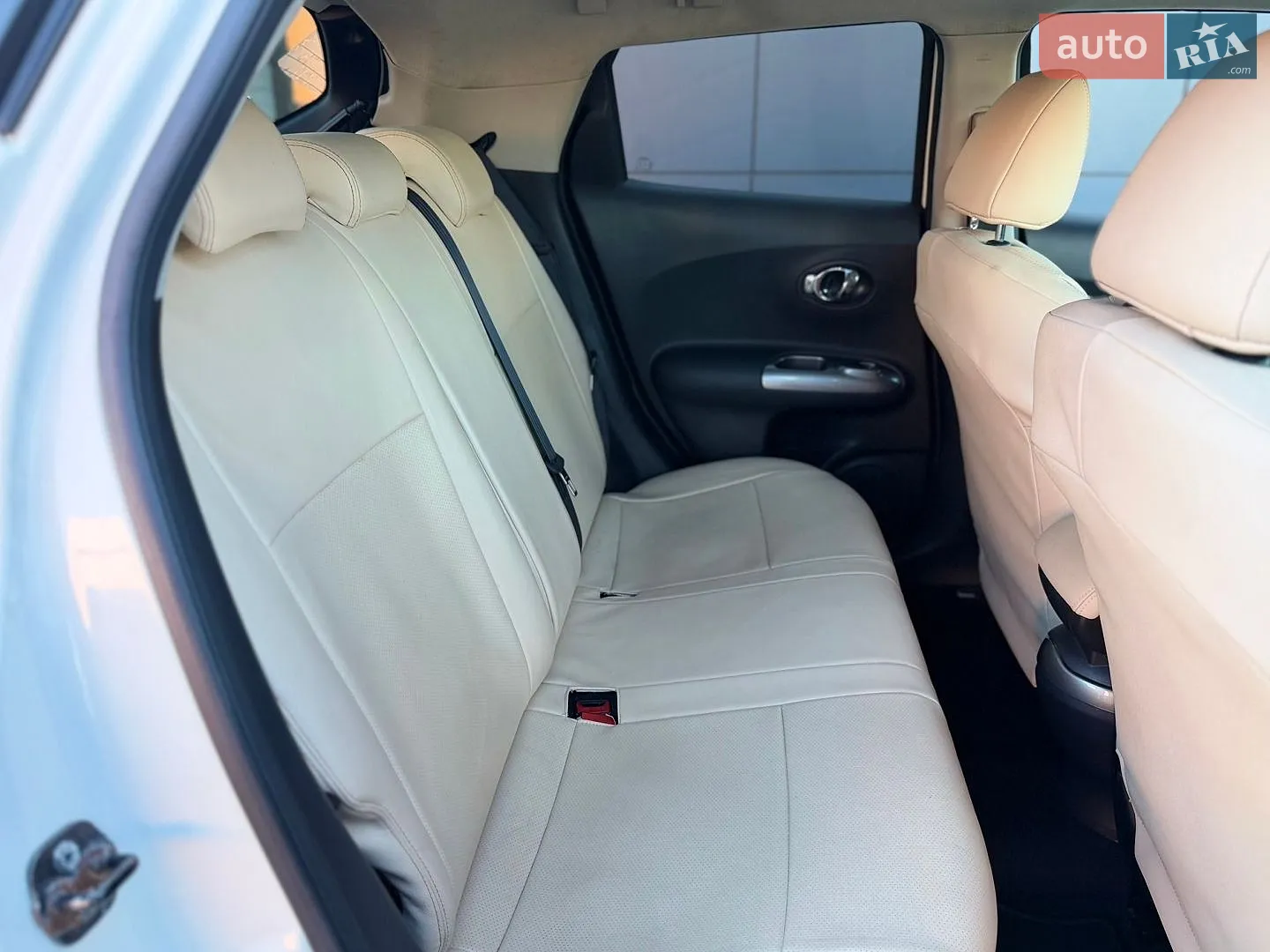 2012 Nissan Juke - мініатюра 24