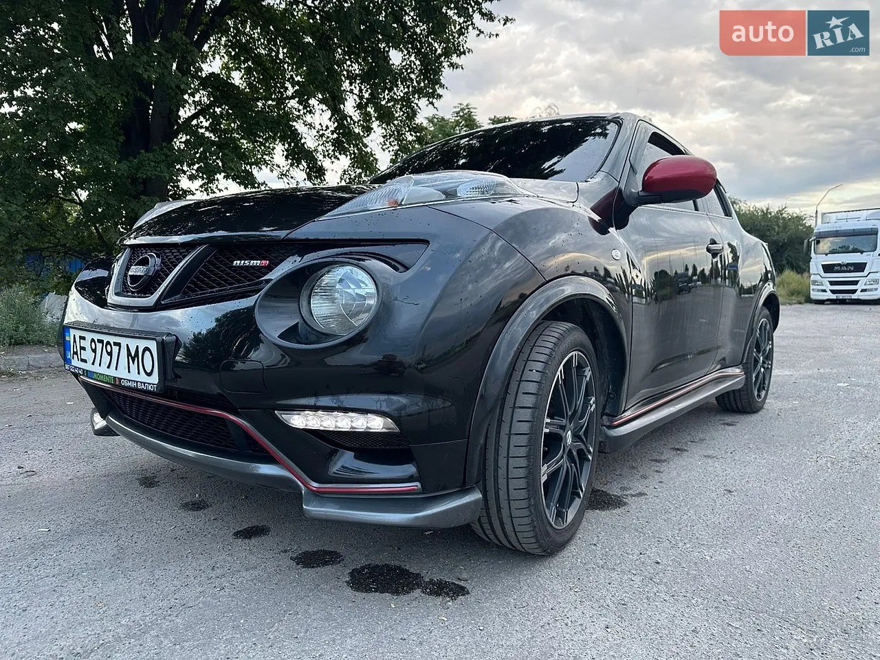 2015 Nissan Juke - мініатюра 17