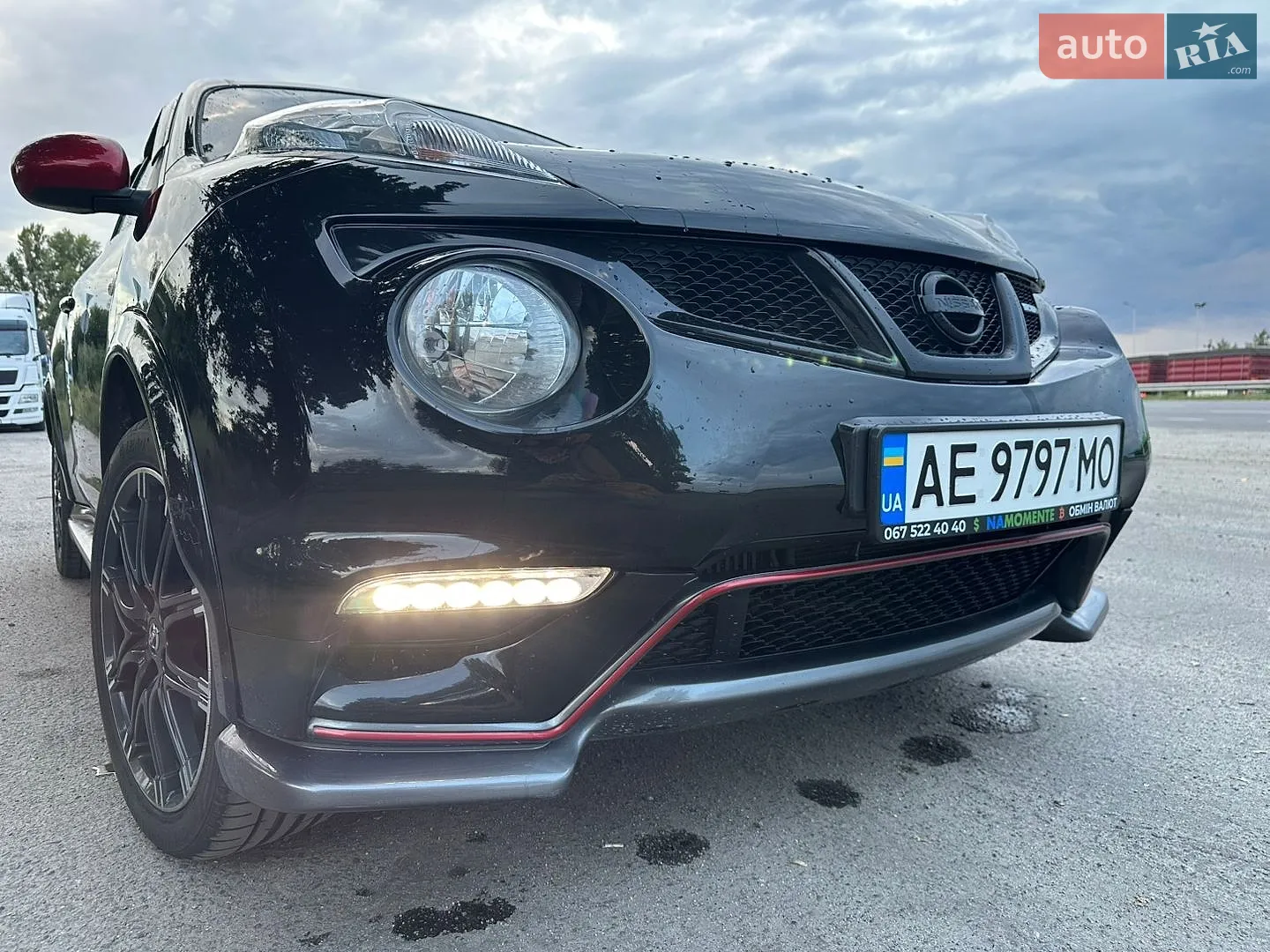 2014 Nissan Juke - мініатюра 9