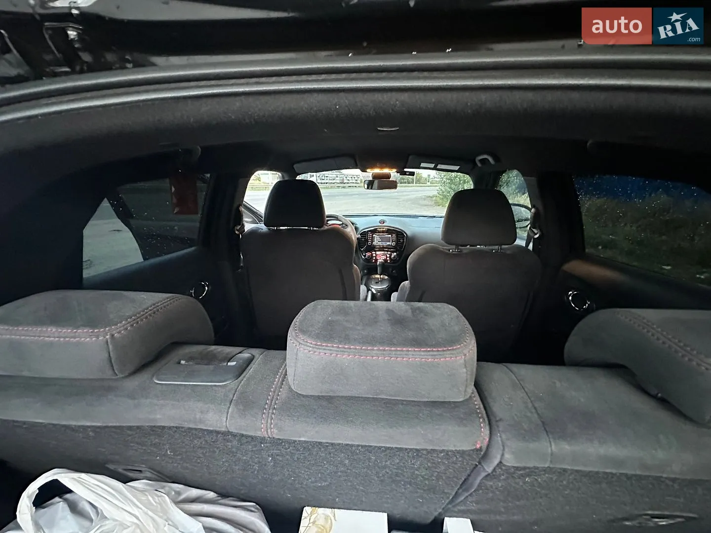 2014 Nissan Juke - мініатюра 13