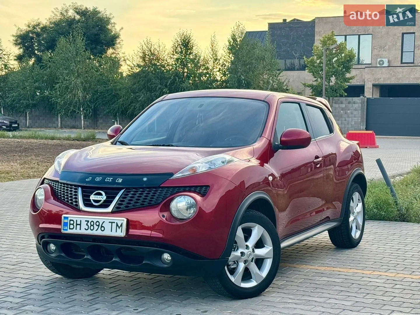 2013 Nissan Juke - мініатюра 6