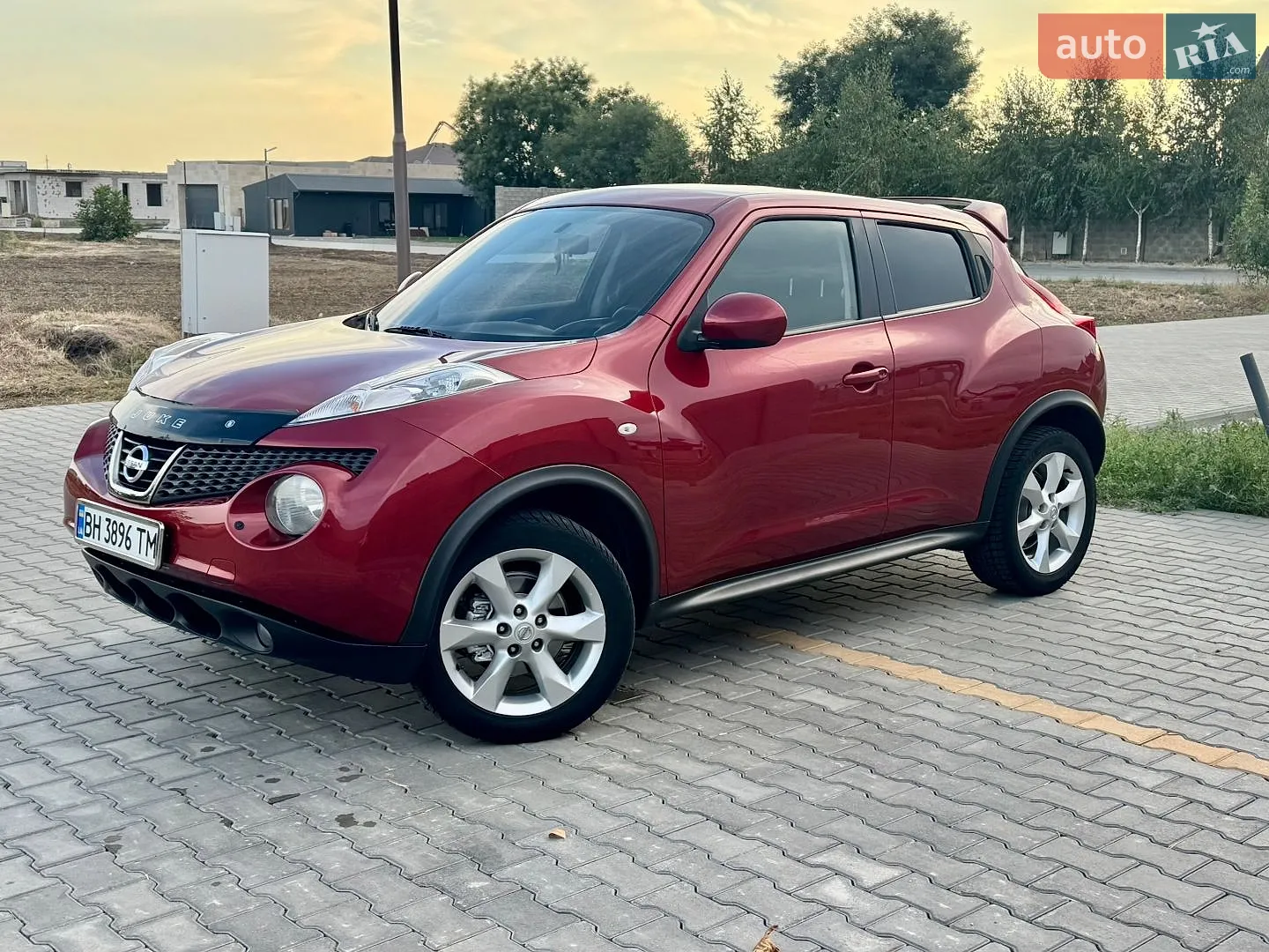 2013 Nissan Juke - мініатюра 16