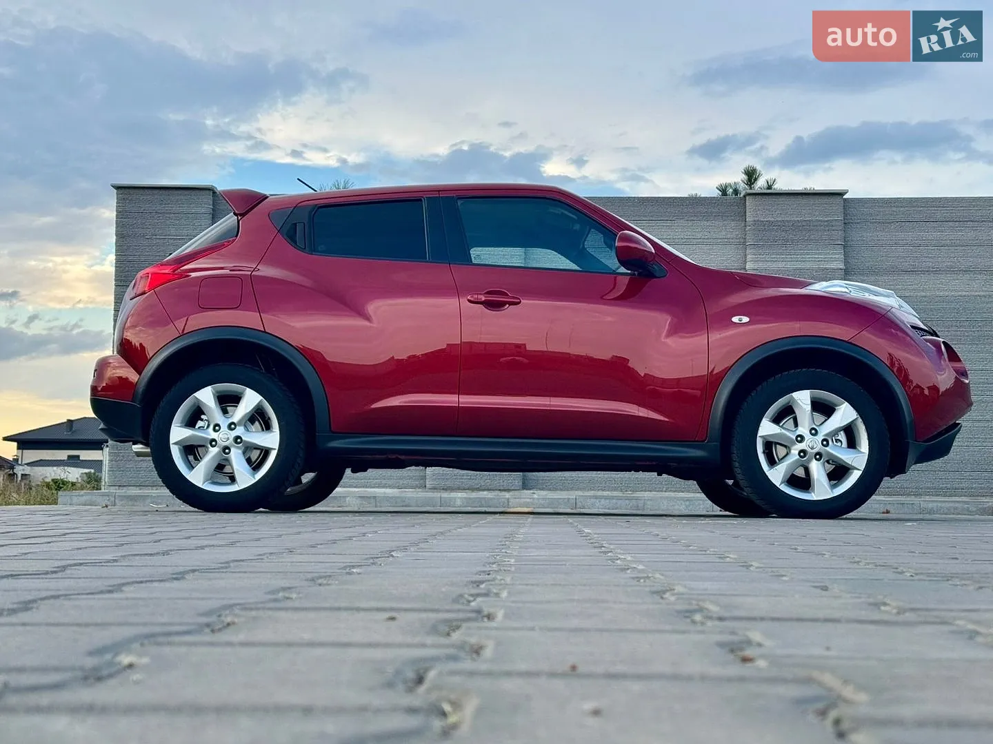 2013 Nissan Juke - мініатюра 20