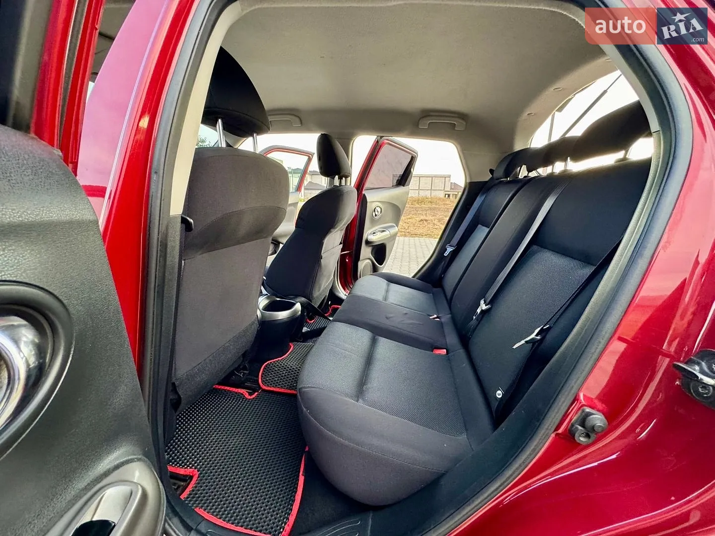 2013 Nissan Juke - мініатюра 35