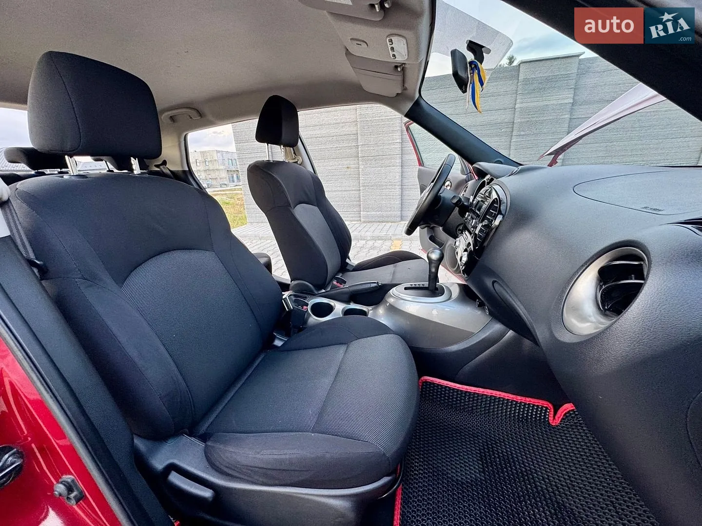 2013 Nissan Juke - мініатюра 40