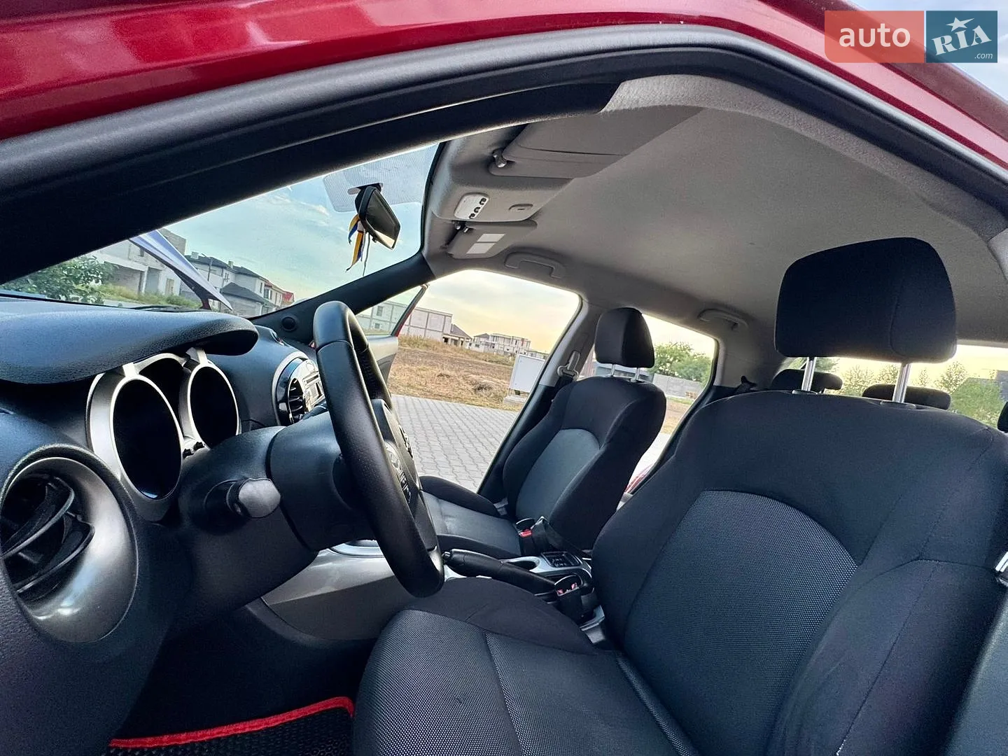 2013 Nissan Juke - мініатюра 45