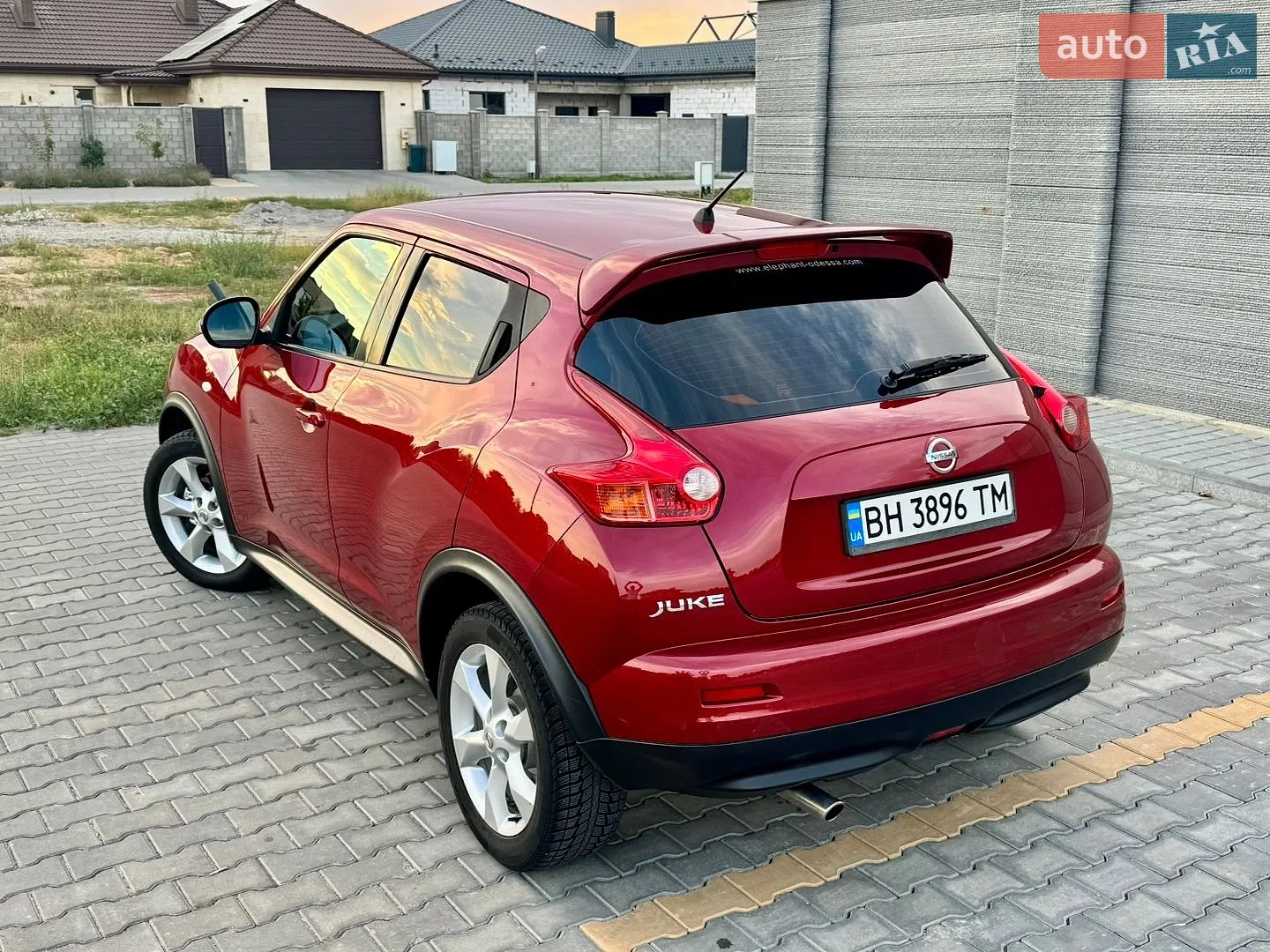 2013 Nissan Juke - мініатюра 50