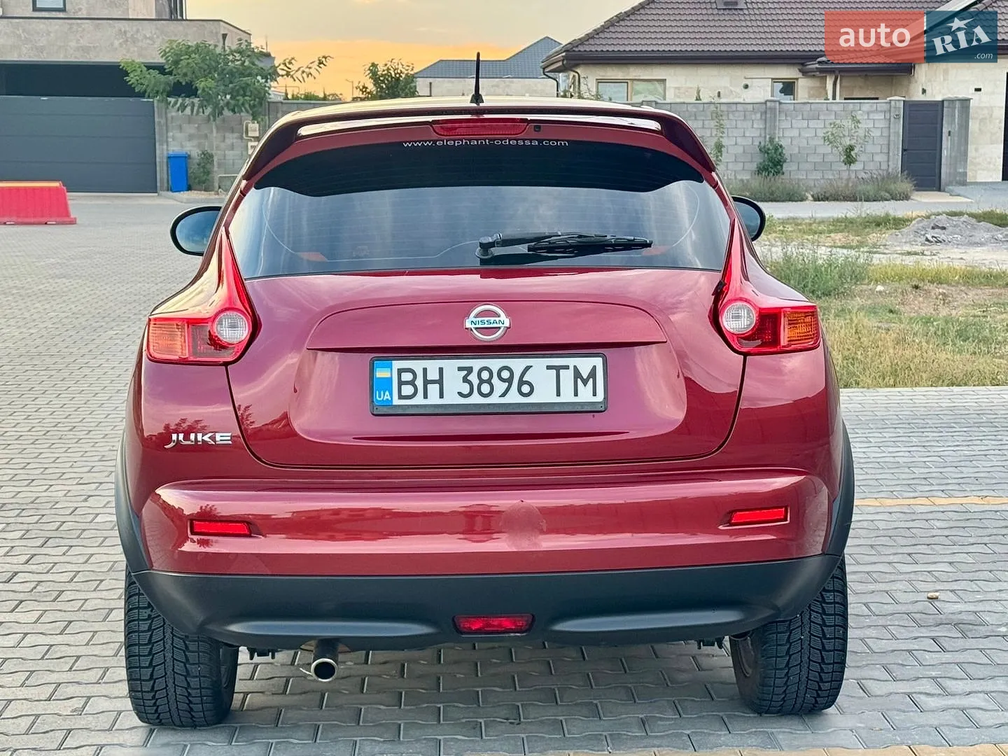 2013 Nissan Juke - мініатюра 55