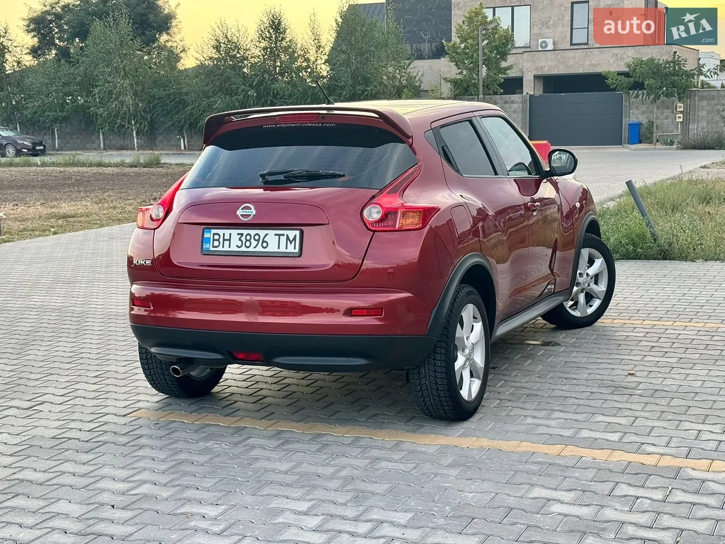 2013 Nissan Juke - мініатюра 59